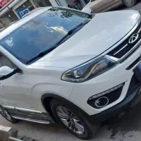 تیگو۵ مدل۱۳۹۹ فول