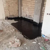 ایزوگام قیرگونی آسفالت تراشه