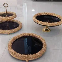 سرویس پذیرایی شیک وجدید