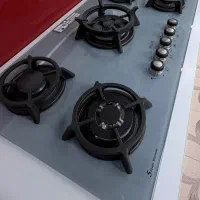 تخفیف گاز رومیزی دیلر