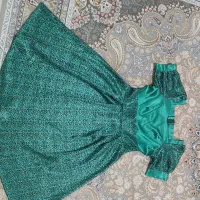 لباس مجلسی زیبا