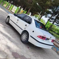 فروش فوری سمند LX EF7 موتور بوش