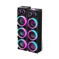 اسپیکر دوقلو جفت آرگون مدل AR-D1061