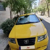 بازرگان تاکسی دربستی ماکو بین شهری از مرز به ایران
