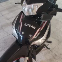 موتور سیکلت مدل ۱۴۰۳