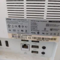 msi ضمانتی|قطعات و لوازم جانبی رایانه|طرقبه, |دیوار