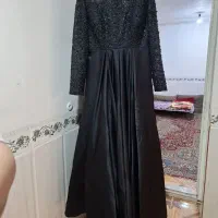 لباس مجلسی شیک