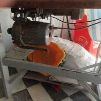 چرخ راسته دوز juki