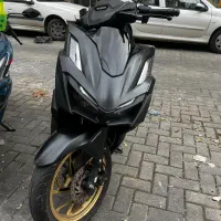 کلیک ۱۶۰ اصلی تایلندی