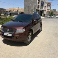 سوزوکی ویتارا ۹۱ اتومات ۲۴۰۰