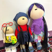 عروسک