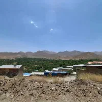 زمین-مسکونی-روستای-قهرود-ملقب-به-لواسان-کاشان