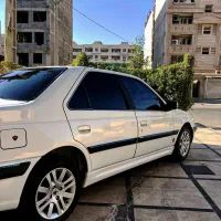 پژو پارس XU7p مدل 1401سیمی برق زیمنس