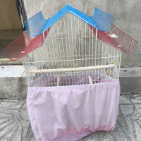 قفس پرنده