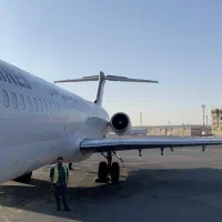 رزرو پرواز (خارجی از مبدا استانبول وان)