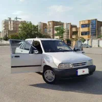 پرایدمدل۹۰ فروش فوری فقط امشب و فردا