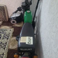 مینی سوزوکی