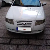 سمند سورن توربو