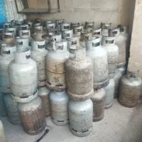 خرید و فروش کپسول گاز