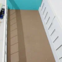 تخت کنار مادر نوزاد و کودک