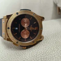 ساعت مچی مردانه مارک  HUBLOT GENEVE مشخصات