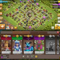clashکلش