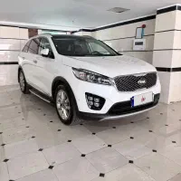 سورنتو 2017 GT-line