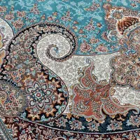 یک تخته فرش 9 متری مشهد