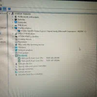 Dell Inspiron 1545 رم4 هارد320