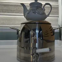 کتری قوری|قوری، کتری، قهوهساز دستی|شیراز, شهرک بهشتی|دیوار