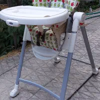 صندلی غذاخوری گراکو