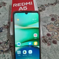 گوشی ردمیa5