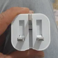 کله شارژر اصلی ایفون ۲۰w
