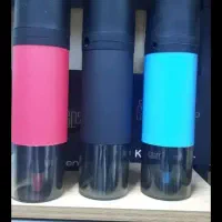 قلیان مسافرتی (قلیون هوکا) پرداخت درب منزل