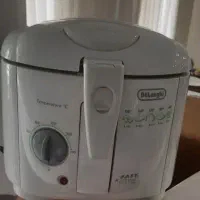 سرخکن دلونگی