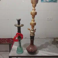 دو تا قلیان