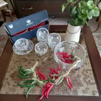 سرویس آجیل خوری و شکللاتخوری خورشیدی
