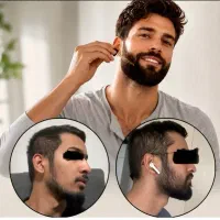 فرمول ریش و موی باکیفیت