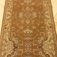 فرش کناره