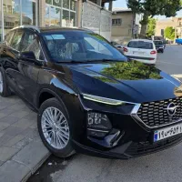 هایما s8 مشکی صفر خشک مدل ۱۴۰۴