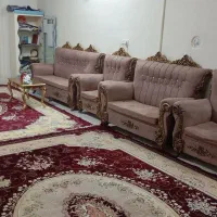 ۱۱۲ متری با ۲۲ متر مغازه تجاری ویلایی رضاشهر