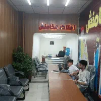 به یک مشاور باتجربه نیازمندم