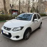 کوییک مدل ۱۴۰۱ تمیر