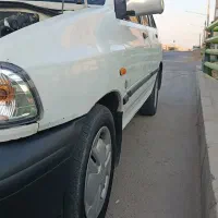پراید
