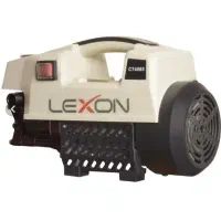 کارواش دینامی ۱۴۰بار ۱سال گارانتی پخش ابزار آذر