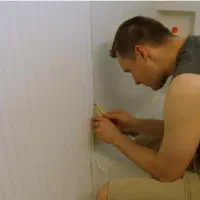 خدمات حرفه ای تعمیر و نصب کاغذدیواری