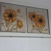 تابلو بزرگ و زیبا