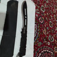 چاقو اشپزخانه