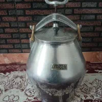 دیگ زودپز 25لیتری حاج نصرالهی