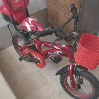 دوچرخه ۱۲